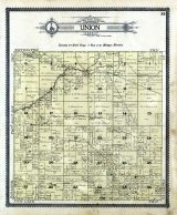 Union Township, Grand Traverse County 1908